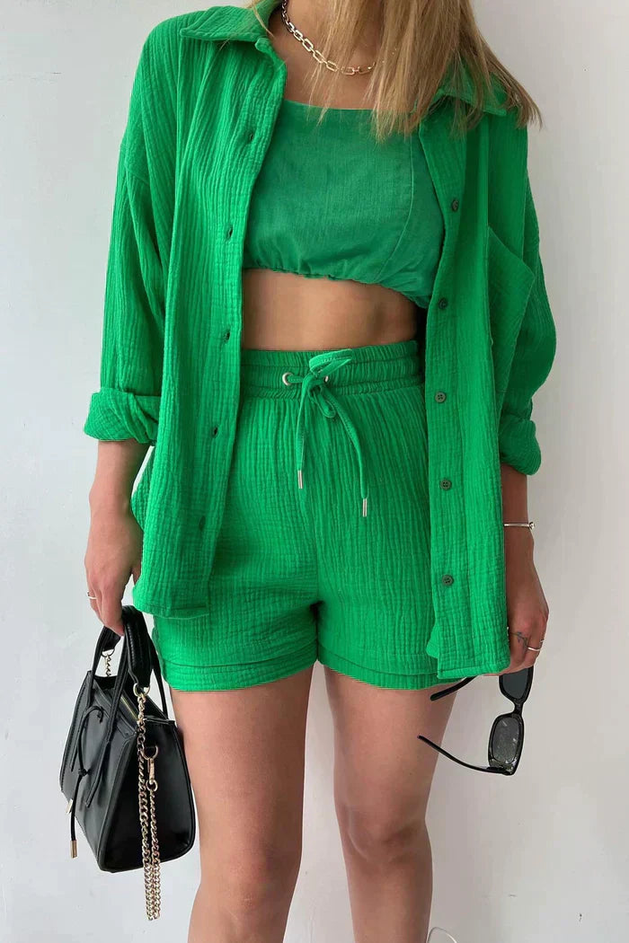 Linn™ | Casual sett