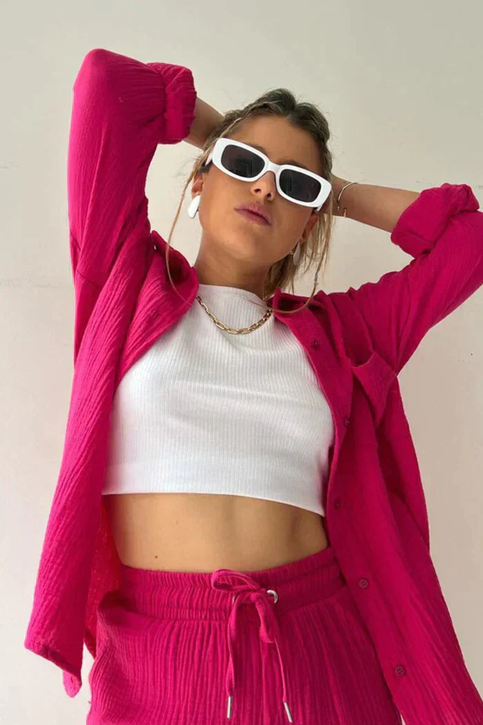 Linn™ | Casual sett