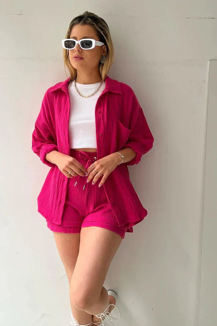 Linn™ | Casual sett