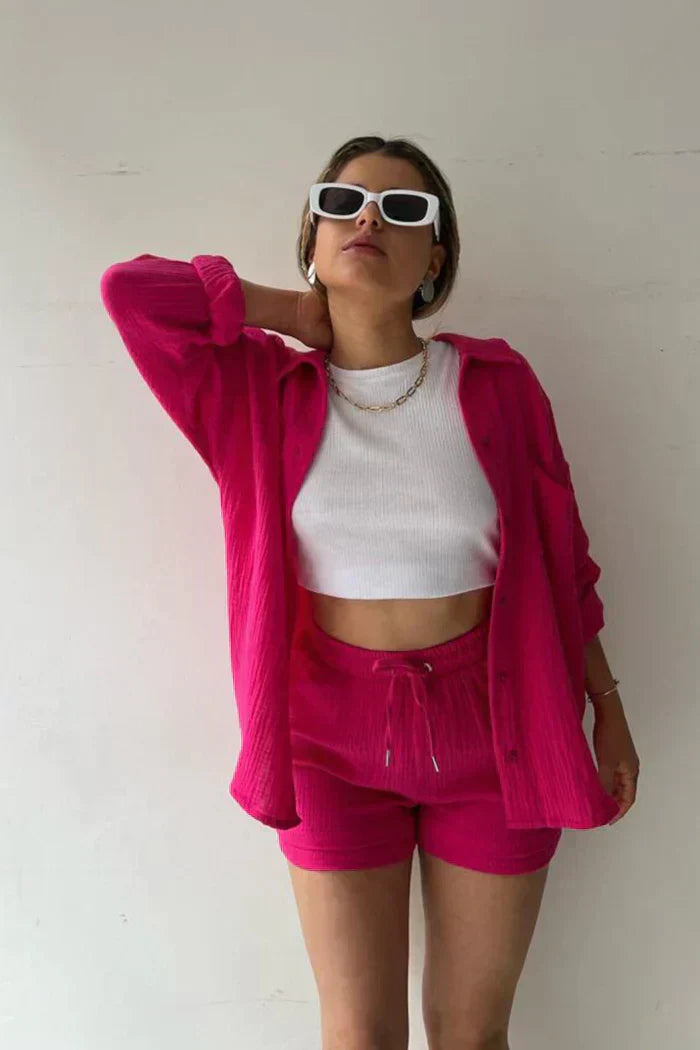 Linn™ | Casual sett