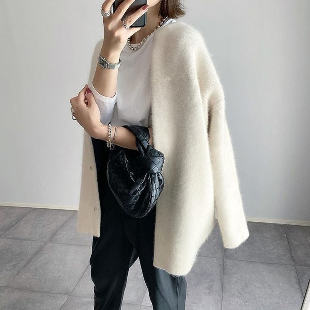 Liv™ | Moderne Cardigan