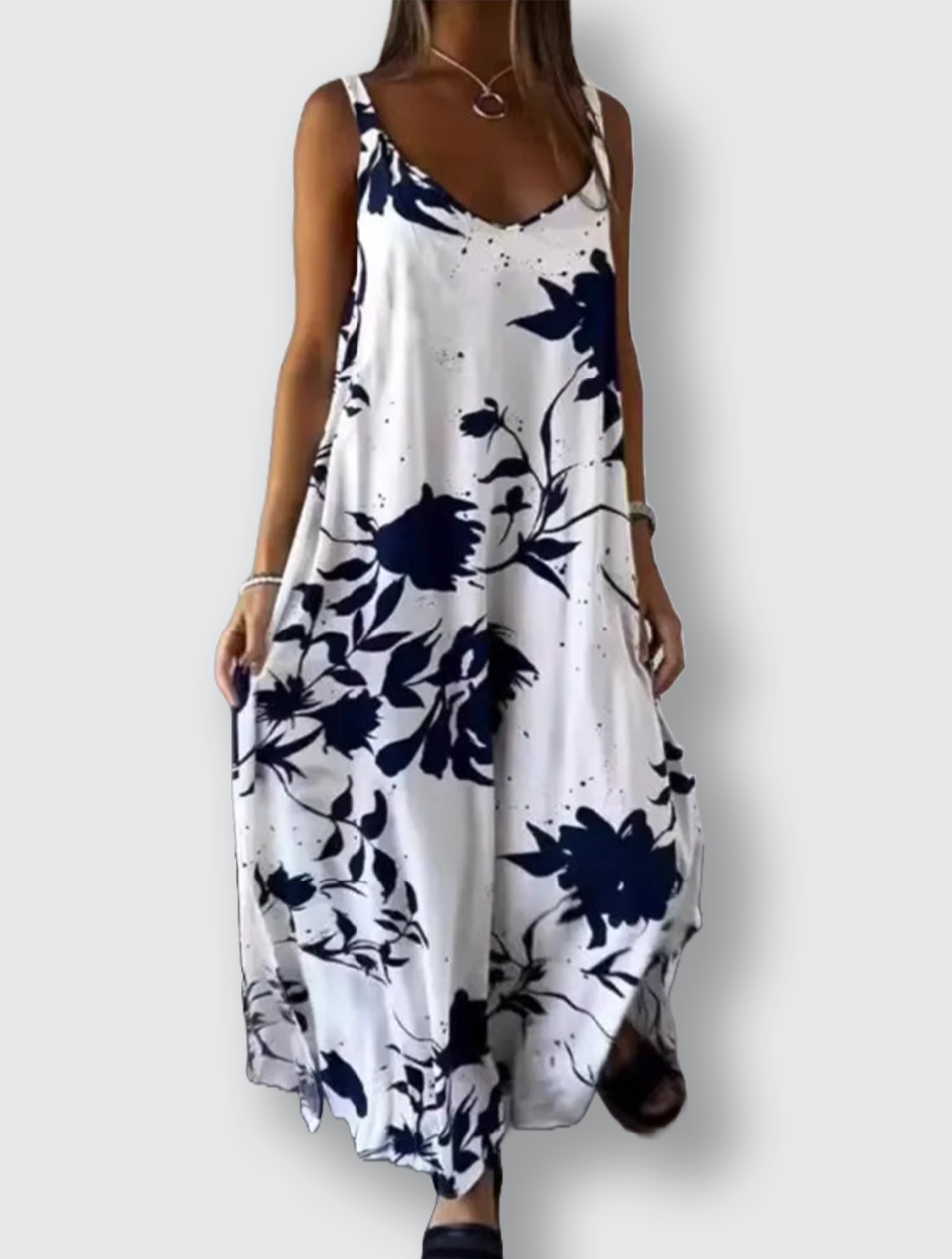 Ingerid – Tidøs eleganse med komfortabel passform