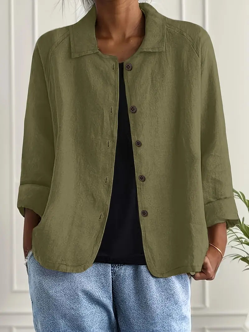 Karita | Klassisk Lett Topp