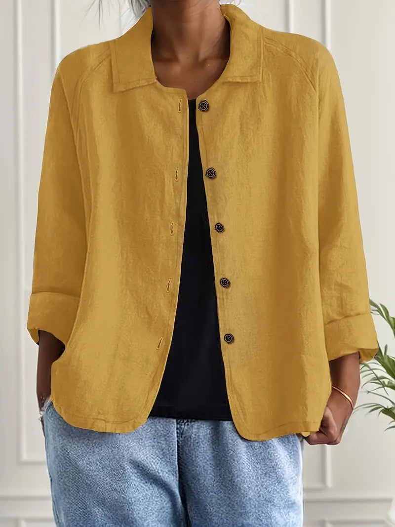 Karita | Klassisk Lett Topp