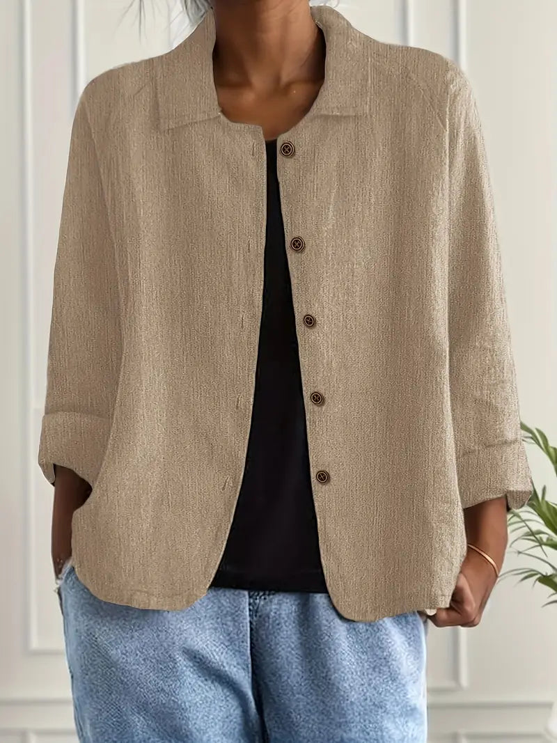 Karita | Klassisk Lett Topp