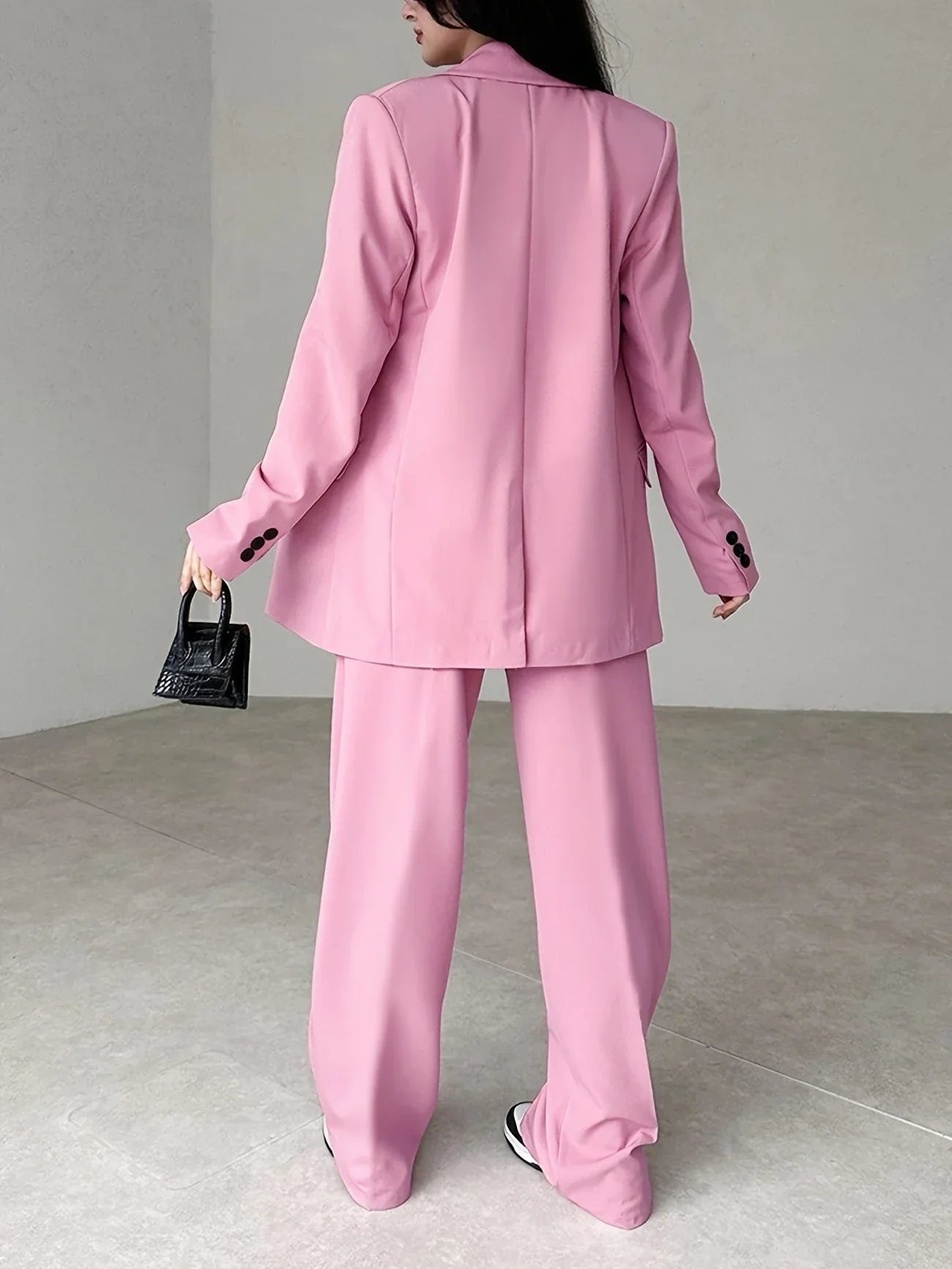 Tuva™ | Urban Chic Blazer-sett