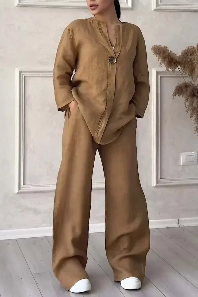 Celina™ | Casual sett