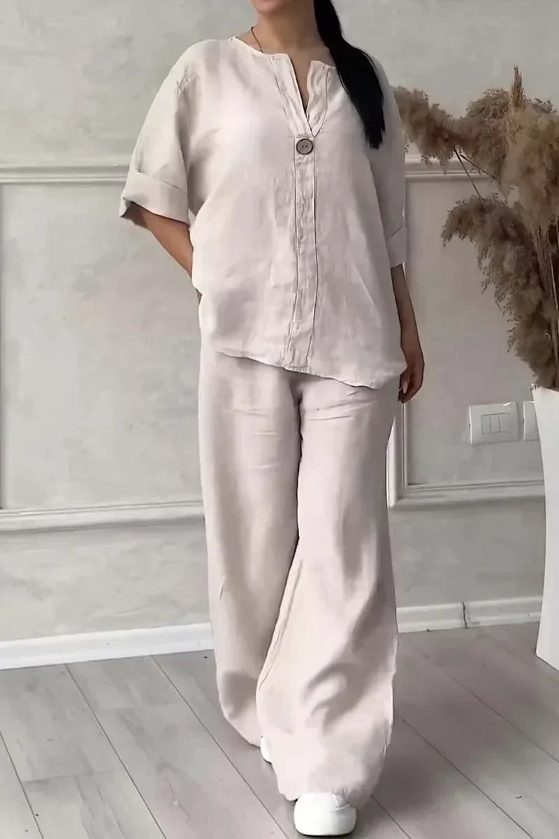 Celina™ | Casual sett