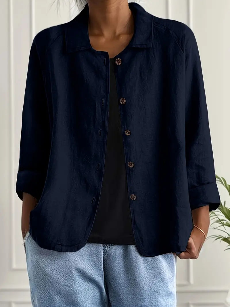 Karita | Klassisk Lett Topp