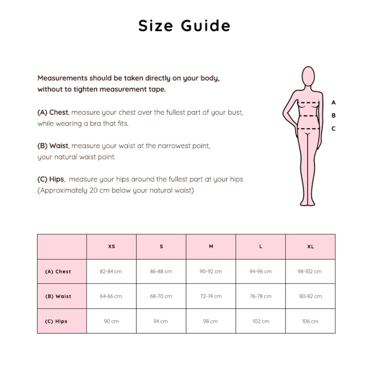 Anna™ | for en uanstrengt stil og komfort