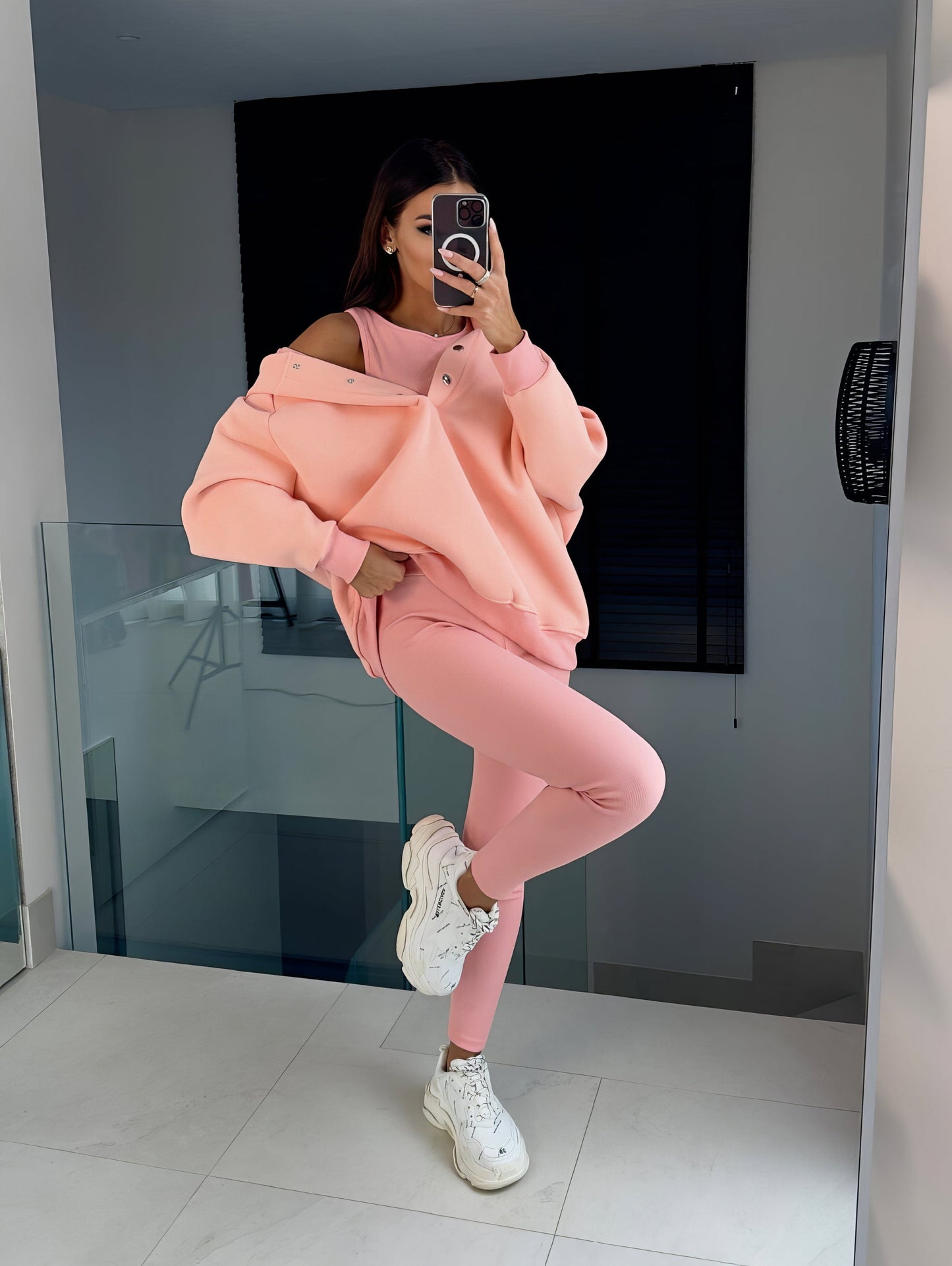 Liya™ |  Casual Sett