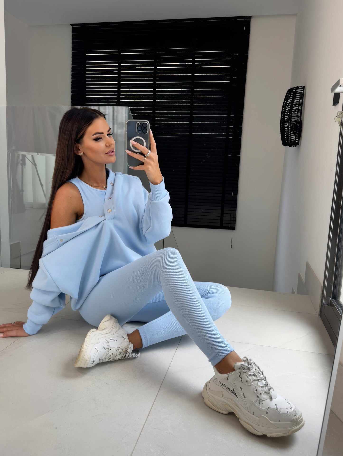 Liya™ |  Casual Sett