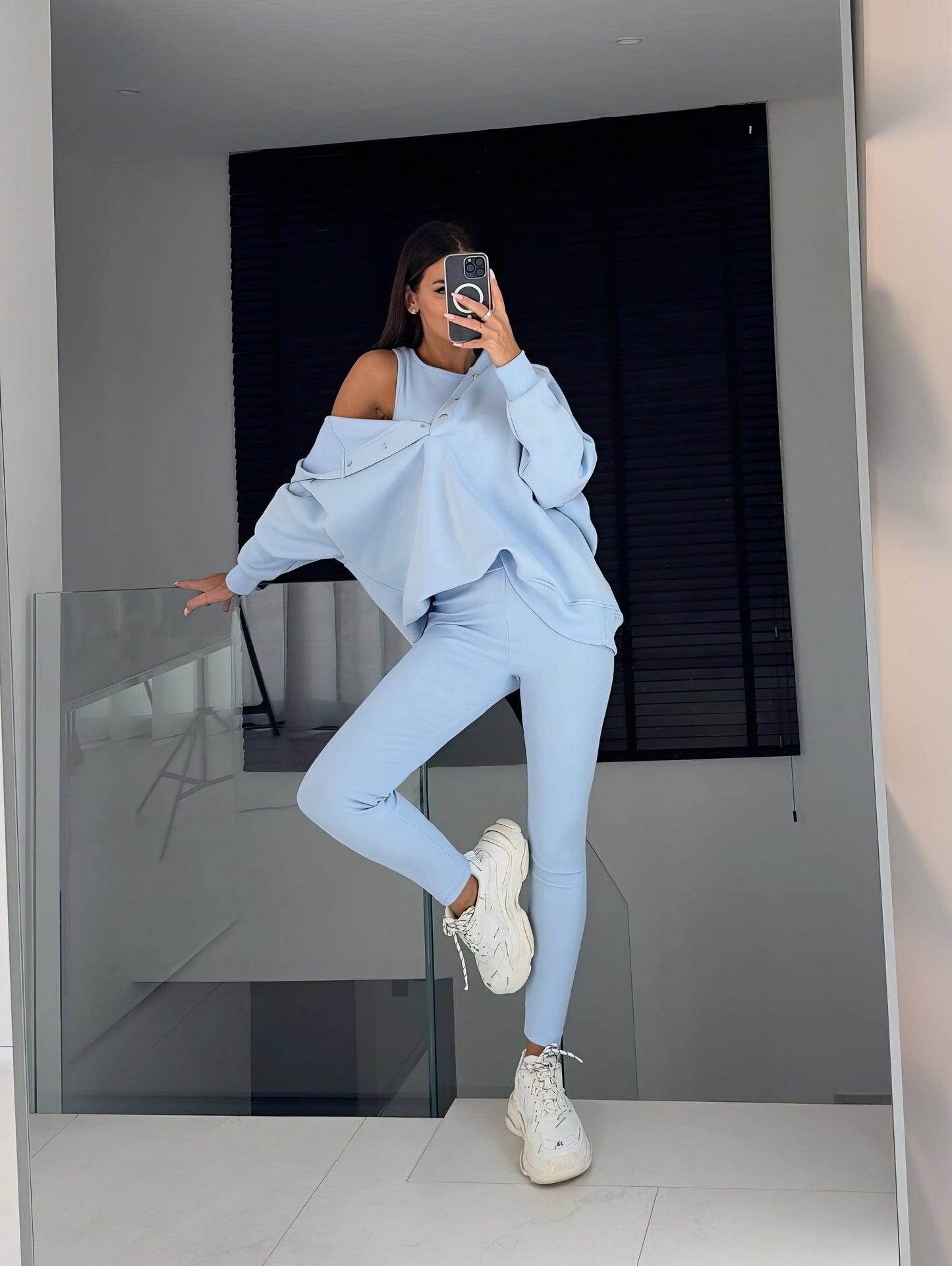 Liya™ |  Casual Sett