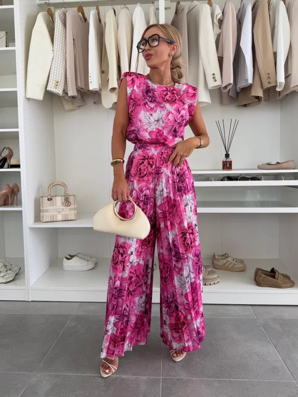 Maruja™ | Elegant to-delt sett