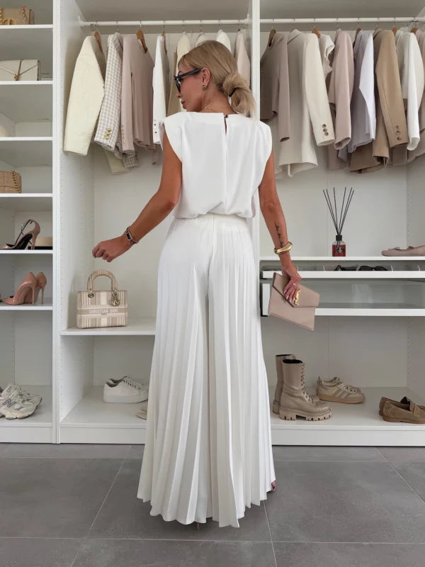 Maruja™ | Elegant to-delt sett