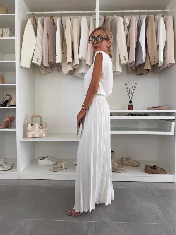 Maruja™ | Elegant to-delt sett