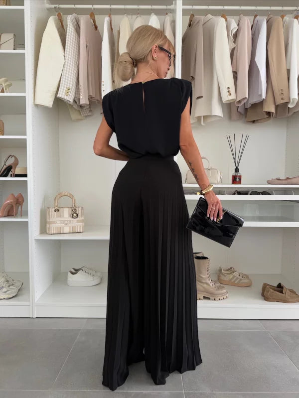 Maruja™ | Elegant to-delt sett