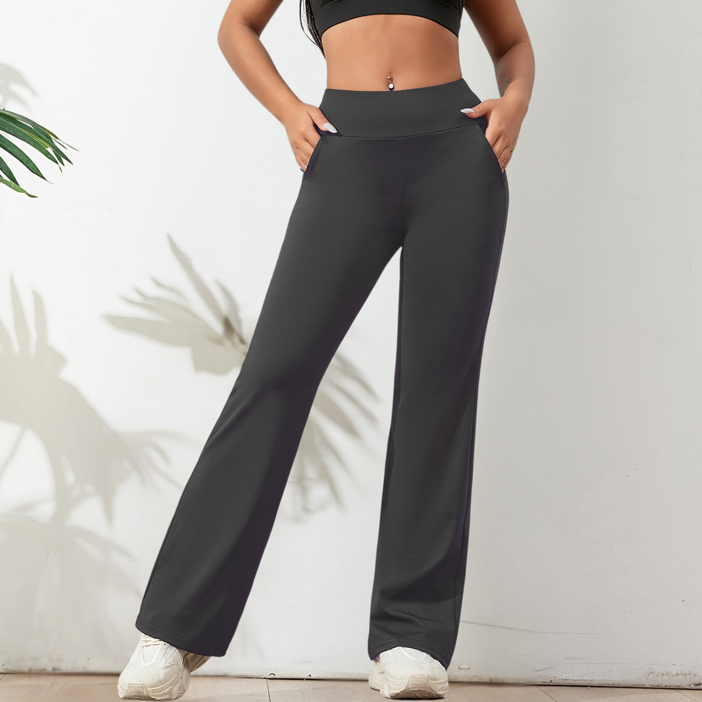 Elvira™ | Stilfull Stretchbukse