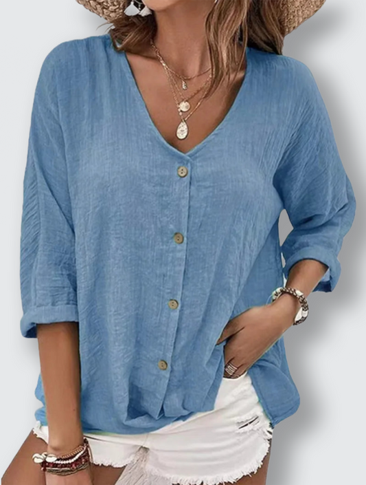 Cindy – Lett, tidløs og avslappet elegant