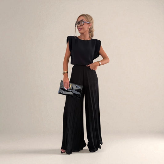 Maruja™ | Elegant to-delt sett